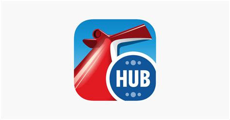 carnival hub app
